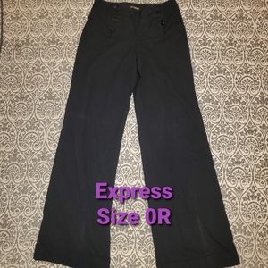 Express Slacks
